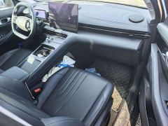 Geely Galaxy E5 530km Explorer Edition - ფოტო 5