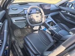 Geely Galaxy E5 530km Explorer Edition - ფოტო 6