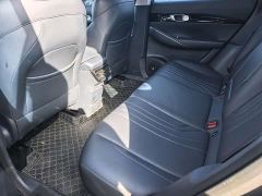 Geely Galaxy E5 530km Explorer Edition - ფოტო 7