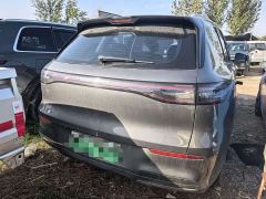 Geely Galaxy E5 530km Explorer Edition - ფოტო 9
