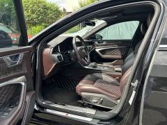 Audi A6L 45 TFSI Premium Dynamic - ფოტო 4