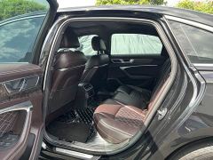 Audi A6L 45 TFSI Premium Dynamic - ფოტო 5