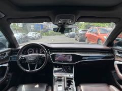 Audi A6L 45 TFSI Premium Dynamic - ფოტო 6