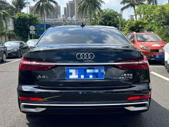 Audi A6L 45 TFSI Premium Dynamic - ფოტო 8
