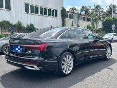 Audi A6L 45 TFSI Premium Dynamic - ფოტო 9