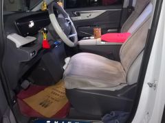 Buick GL8 Luxun 2.0T Smart Harmony Edition - photo 14