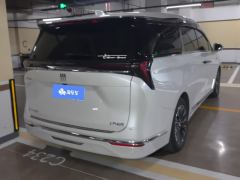 Buick GL8 Luxun 2.0T Smart Harmony Edition - photo 2