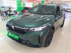 Voyah FREE Extended Range Intelligent Driving Edition - ფოტო 1