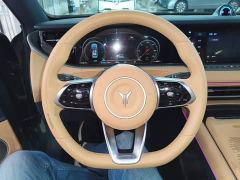 Voyah FREE Extended Range Intelligent Driving Edition - ფოტო 10