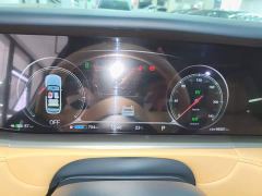 Voyah FREE Extended Range Intelligent Driving Edition - ფოტო 11