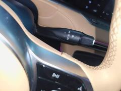 Voyah FREE Extended Range Intelligent Driving Edition - ფოტო 13