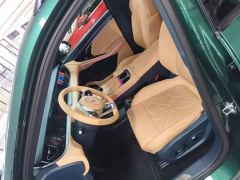 Voyah FREE Extended Range Intelligent Driving Edition - ფოტო 14