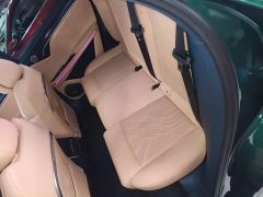 Voyah FREE Extended Range Intelligent Driving Edition - ფოტო 16