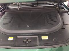 Voyah FREE Extended Range Intelligent Driving Edition - ფოტო 19