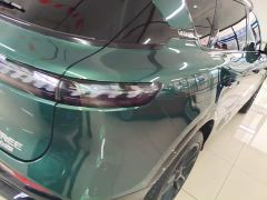 Voyah FREE Extended Range Intelligent Driving Edition - ფოტო 7
