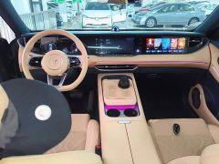 Voyah FREE Extended Range Intelligent Driving Edition - ფოტო 9