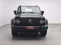 Tank 300 2.0T Conqueror - ფოტო 3