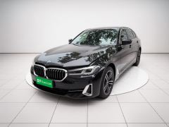 BMW 5 Series 530Li Premier Luxury Package - photo 1