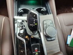 BMW 5 Series 530Li Premier Luxury Package - photo 10
