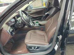BMW 5 Series 530Li Premier Luxury Package - photo 11