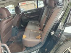 BMW 5 Series 530Li Premier Luxury Package - photo 13