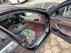 BMW 5 Series 530Li Premier Luxury Package - photo 19