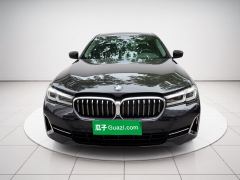 BMW 5 Series 530Li Premier Luxury Package - photo 2
