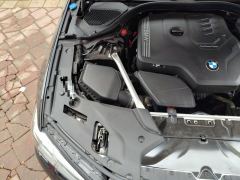 BMW 5 Series 530Li Premier Luxury Package - photo 20