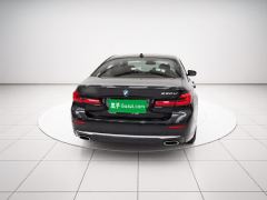 BMW 5 Series 530Li Premier Luxury Package - photo 3