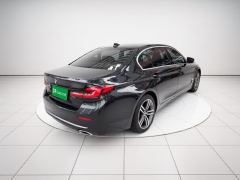 BMW 5 Series 530Li Premier Luxury Package - photo 4