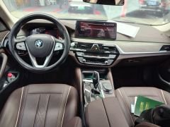 BMW 5 Series 530Li Premier Luxury Package - photo 5