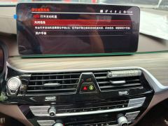 BMW 5 Series 530Li Premier Luxury Package - photo 9