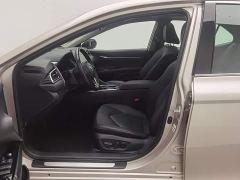 Toyota Camry 2.5G Luxury - фото 10