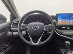 Toyota Camry 2.5G Luxury - фото 11