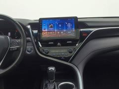 Toyota Camry 2.5G Luxury - фото 12