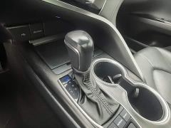 Toyota Camry 2.5G Luxury - фото 13