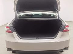 Toyota Camry 2.5G Luxury - фото 16