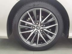 Toyota Camry 2.5G Luxury - фото 17