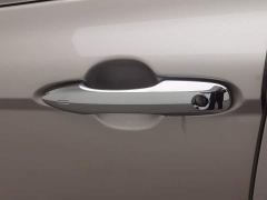 Toyota Camry 2.5G Luxury - фото 18