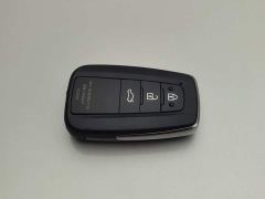 Toyota Camry 2.5G Luxury - фото 19