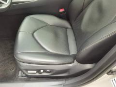 Toyota Camry 2.5G Luxury - фото 20