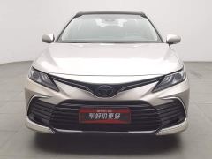 Toyota Camry 2.5G Luxury - фото 3