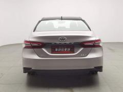 Toyota Camry 2.5G Luxury - фото 4