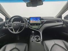 Toyota Camry 2.5G Luxury - фото 5