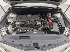 Toyota Camry 2.5G Luxury - фото 6