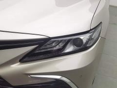 Toyota Camry 2.5G Luxury - фото 7