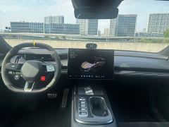 Xiaomi SU7 Ultra - ფოტო 13