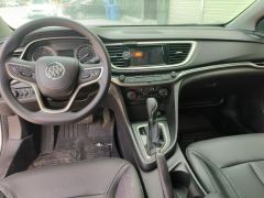 Buick Excelle Facelift Paradigm 1.5L Automatic Elite Edition - ფოტო 10