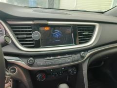 Buick Excelle Facelift Paradigm 1.5L Automatic Elite Edition - ფოტო 11