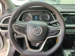 Buick Excelle Facelift Paradigm 1.5L Automatic Elite Edition - ფოტო 12